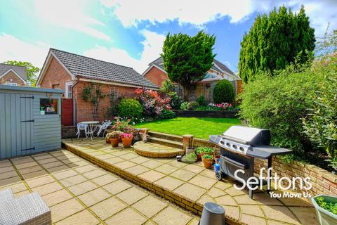 4 bedroom detached house for sale, Lenthall Close, Thorpe St. Andrew, NR7