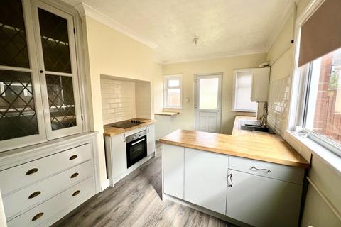 3 bedroom semi-detached house for sale, Grange Road, Hartlepool