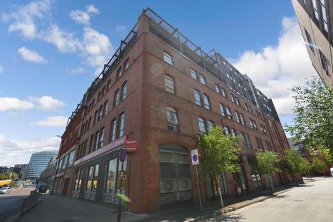 2 bedroom flat to rent, Beaumont Building, Mirabel Street, City Centre, Manchester, M3