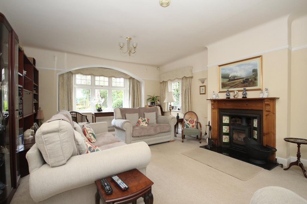 Erpingham Road, BRANKSOME GARDENS, BH12 4 bed house for sale - £975,000