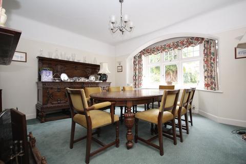 4 bedroom house for sale, Erpingham Road, BRANKSOME GARDENS, BH12