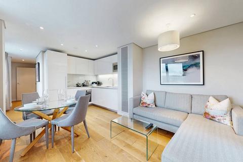 3 bedroom flat to rent, Merchant Square, Edgware Road, Paddington, London W2, Paddington W2