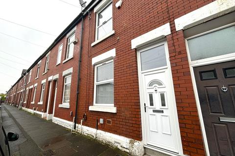 2 bedroom terraced house for sale, Acre Street, Denton, Manchester