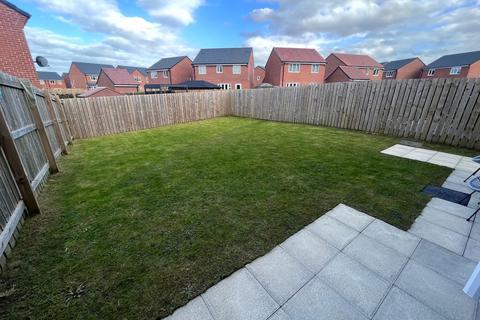 3 bedroom detached house for sale, Burnlands Way, Pelton Fell, Chester Le Street, Durham, DH2 2FP