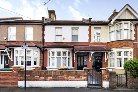 3 bedroom terraced house for sale, Cumberland Road, London, E13
