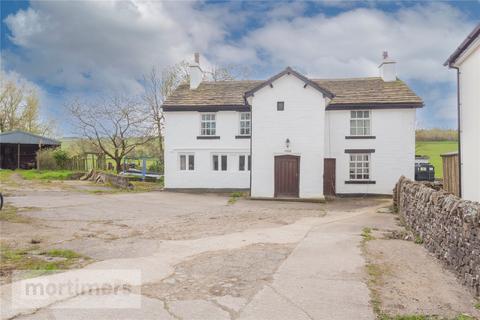 3 bedroom detached house for sale, Roman Road, Eccleshill, Darwen, Lancashire, BB3