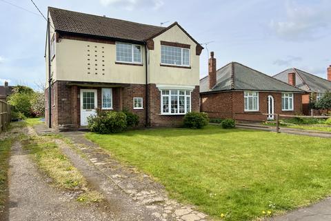 3 bedroom detached house for sale, Kingsway, Boston, Lincolnshire, PE21