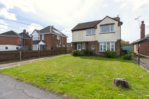 3 bedroom detached house for sale, Kingsway, Boston, Lincolnshire, PE21