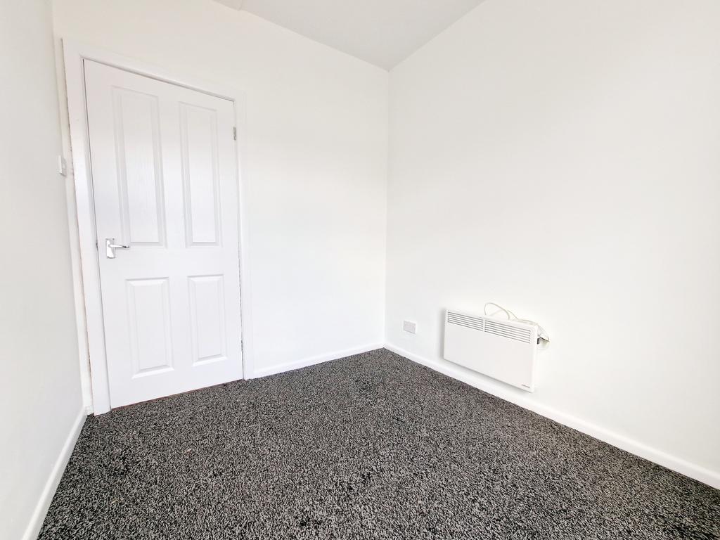 Box Room/ Bedroom