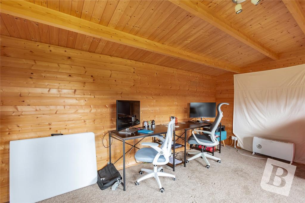 Outbuilding