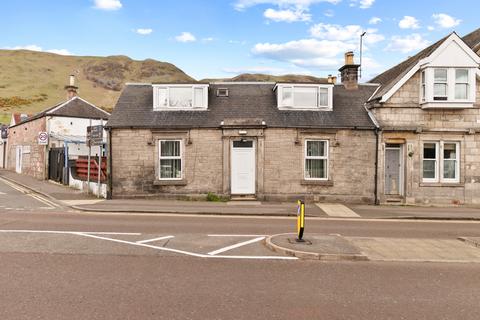4 bedroom semi-detached house for sale, 150 High Street, Tillicoultry, Clackmannanshire