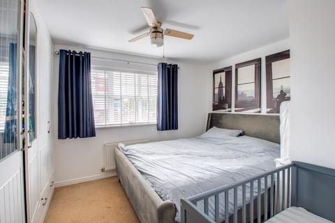 2 bedroom apartment for sale, Garrington Road, Bromsgrove, Worcestershire, B60