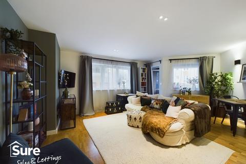 1 bedroom apartment to rent, Brookfield House, Selden Hill, Hemel Hempstead, Hertfordshire, HP2 4FA