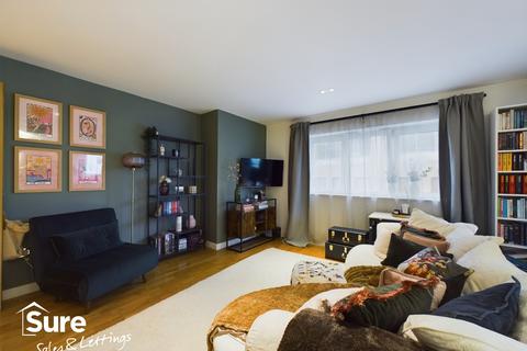 1 bedroom apartment to rent, Brookfield House, Selden Hill, Hemel Hempstead, Hertfordshire, HP2 4FA