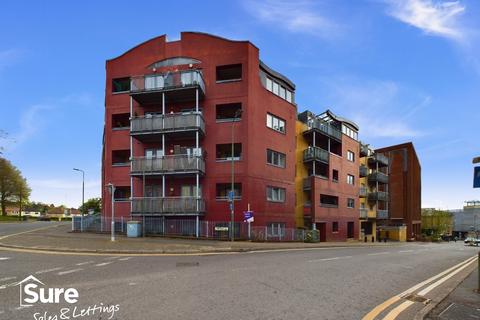 1 bedroom apartment to rent, Brookfield House, Selden Hill, Hemel Hempstead, Hertfordshire, HP2 4FA