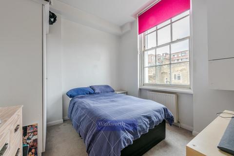 2 bedroom apartment to rent, St. Georges Drive, London, UK, SW1V