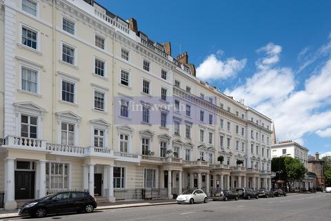 2 bedroom apartment to rent, St. Georges Drive, London, UK, SW1V