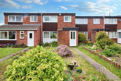 3 bedroom terraced house for sale, Albury Walk, Eaton, Norwich, Norfolk, NR4