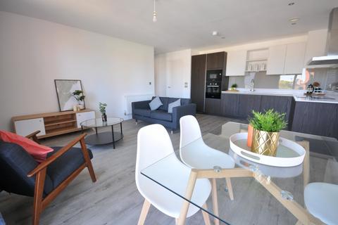 3 bedroom apartment to rent, 4th Floor – 3 Bedroom Apartment – Middlewood Locks, Salford