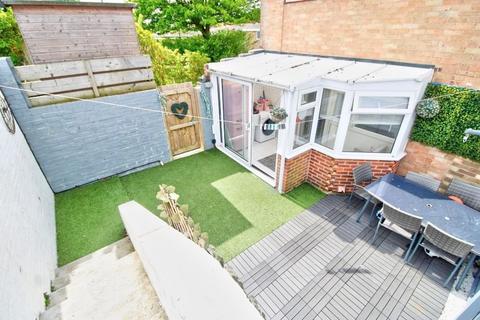 4 bedroom end of terrace house for sale, Barming Close, Eastbourne BN23