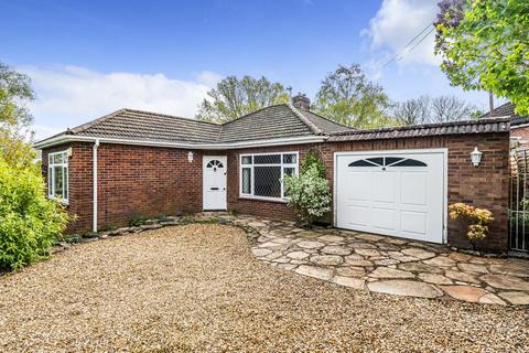 2 bedroom detached bungalow for sale, Botley,  Oxford,  OX2