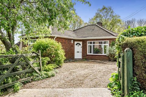 2 bedroom detached bungalow for sale, Botley,  Oxford,  OX2