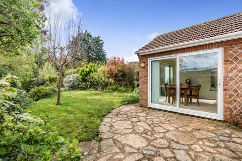 2 bedroom detached bungalow for sale, Botley,  Oxford,  OX2