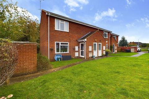 1 bedroom maisonette for sale, Parton Road, Churchdown, Gloucester, Gloucestershire, GL3