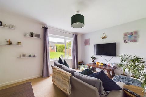 1 bedroom maisonette for sale, Parton Road, Churchdown, Gloucester, Gloucestershire, GL3