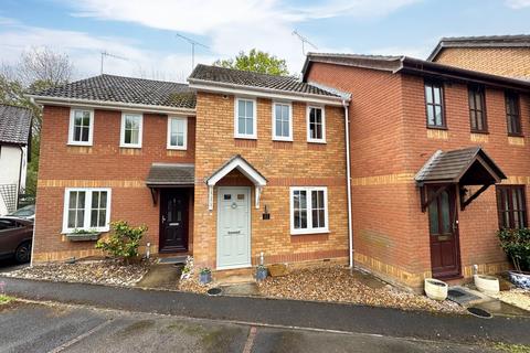 2 bedroom terraced house for sale, Sen Close, Bracknell, Berkshire, RG42