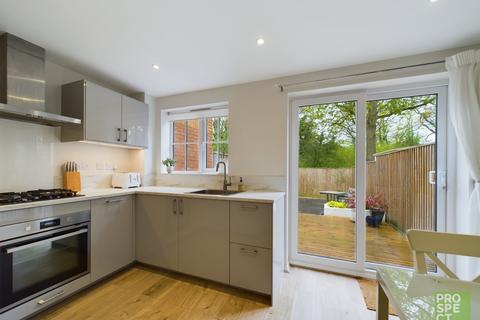 2 bedroom terraced house for sale, Sen Close, Bracknell, Berkshire, RG42