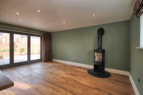 4 bedroom barn conversion for sale, Booth Bed Lane, Allostock