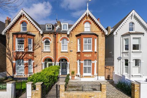 5 bedroom semi-detached house for sale, Marmora Road, East Dulwich, London, SE22