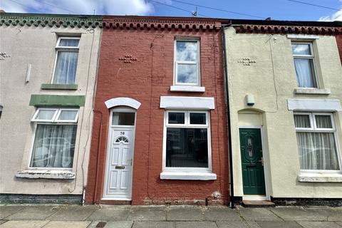 2 bedroom terraced house for sale, Scorton Street, Liverpool, Merseyside, L6