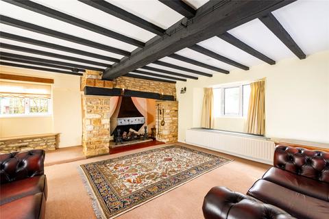 4 bedroom detached house for sale, Manor Lane, Farthinghoe, Brackley, Northamptonshire, NN13