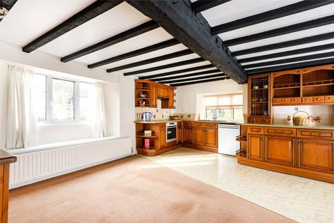 4 bedroom detached house for sale, Manor Lane, Farthinghoe, Brackley, Northamptonshire, NN13