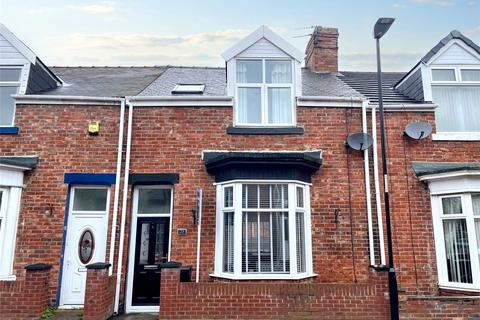 3 bedroom terraced house for sale, Violet Street, South Hylton, Sunderland, SR4