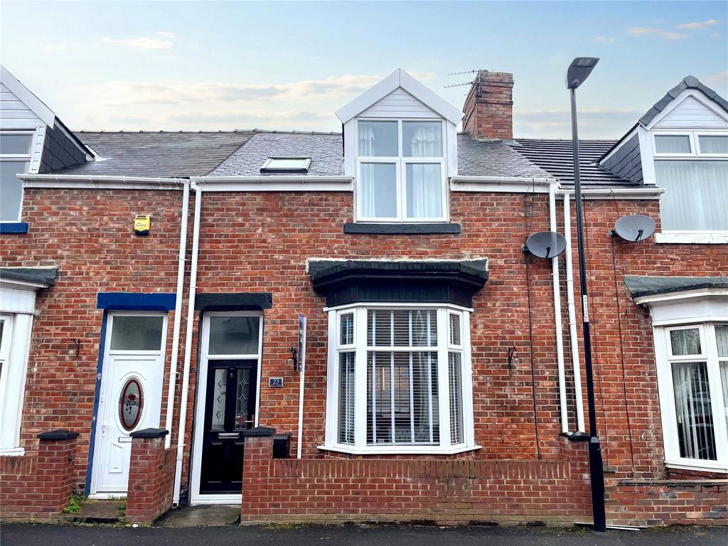 Violet Street, South Hylton... 3 bed terraced house for sale £124,995