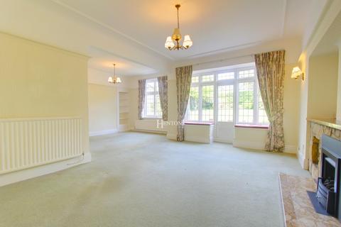 4 bedroom detached house for sale, Ty-Gwyn Crescent, Penylan, Cardiff