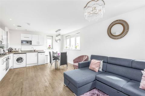 2 bedroom penthouse for sale, Victoria Road, Burgess Hill, West Sussex, RH15