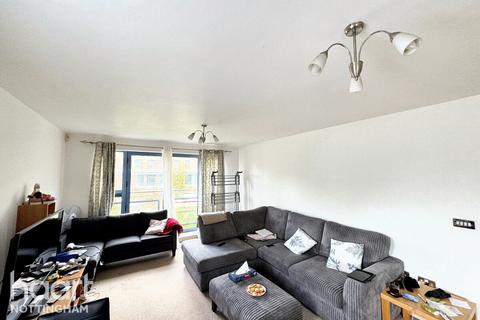 2 bedroom apartment for sale, Castle Quay Close, Nottingham