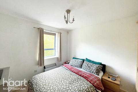 2 bedroom apartment for sale, Castle Quay Close, Nottingham