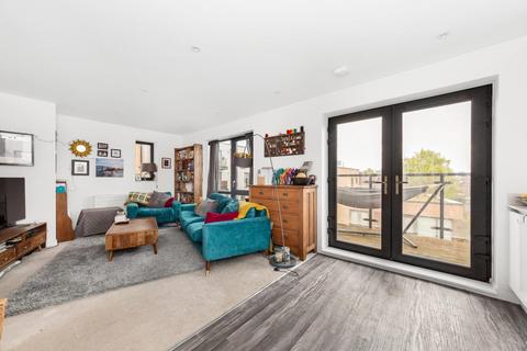 1 bedroom apartment for sale, Queens Road, Peckham, London, SE15