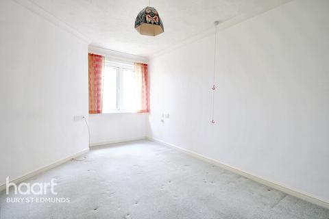 1 bedroom flat for sale, Risbygate Street, Bury St Edmunds