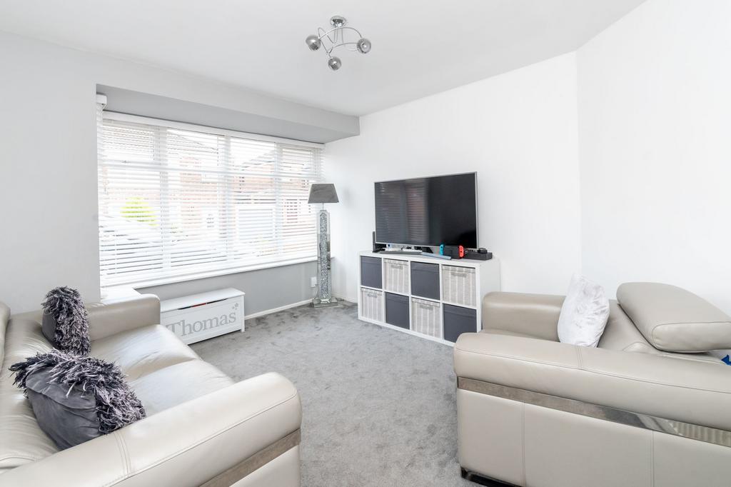 Philip Grove, St. Helens, WA9 3 bed semidetached house for sale £200,000