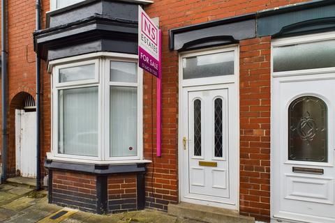 3 bedroom terraced house for sale, Tavistock Street, Linthorpe, Middlesbrough, TS5