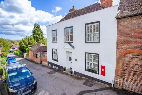 5 bedroom end of terrace house for sale, The Street, Chilham, CT4