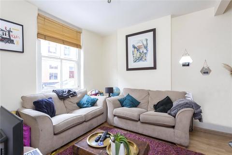 80 Canrobert Street, London, E2 6PX