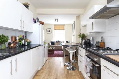 80 Canrobert Street, London, E2 6PX