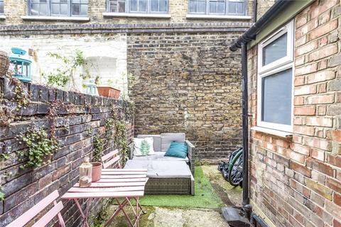 80 Canrobert Street, London, E2 6PX